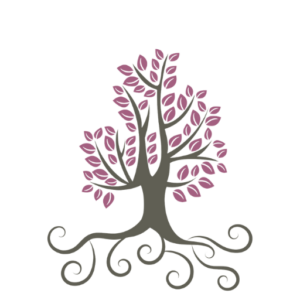 Logo de Raízes Curadas